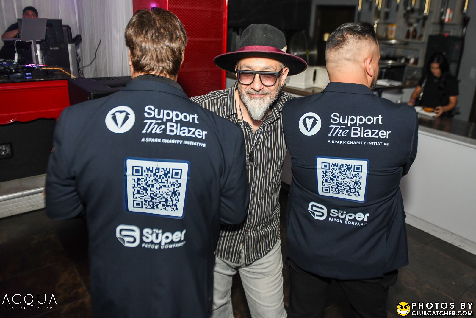 Acqua Supperclub party venue photo 58 - September 24th, 2025