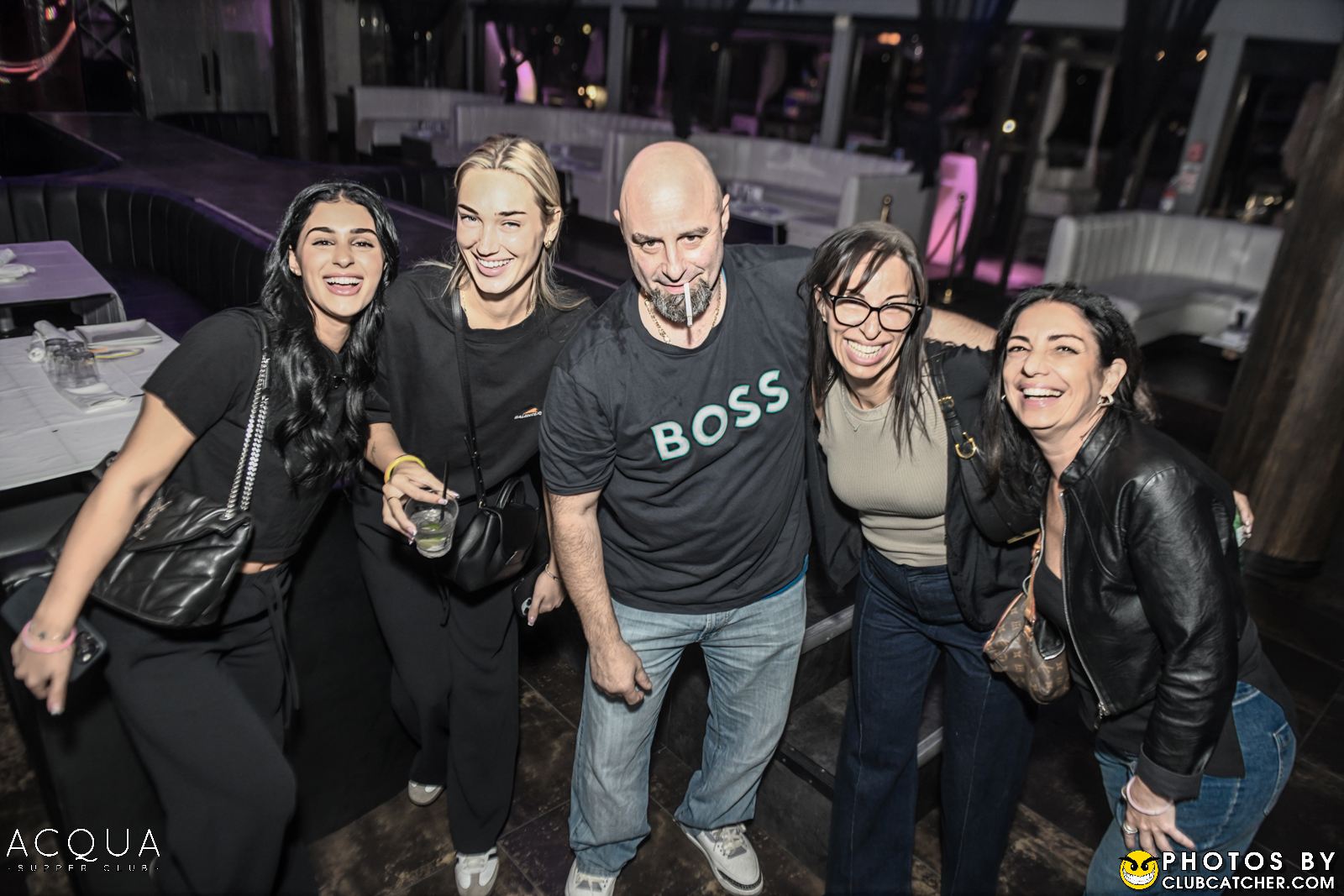 Acqua Supperclub party venue photo 59 - September 24th, 2025