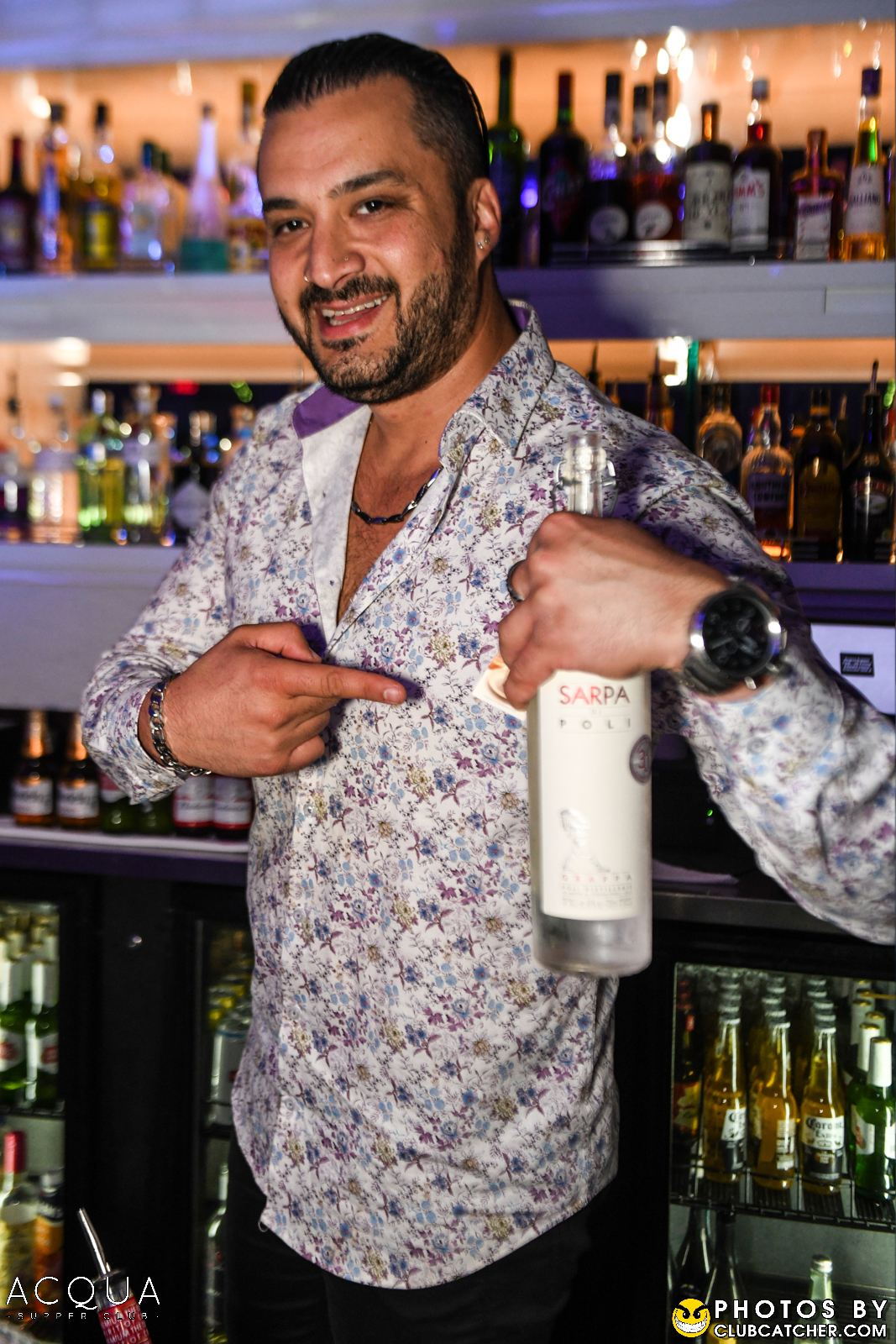 Acqua Supperclub party venue photo 60 - September 24th, 2025