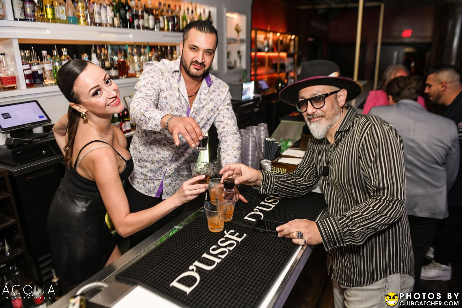 Acqua Supperclub party venue photo 7 - September 24th, 2025