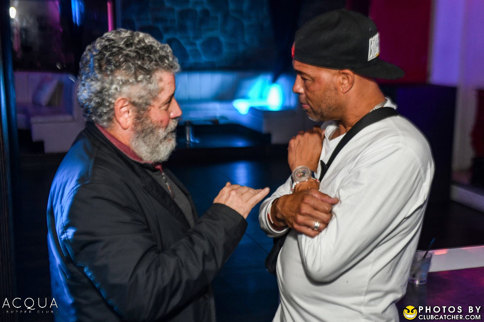 Acqua Supperclub party venue photo 61 - September 24th, 2025