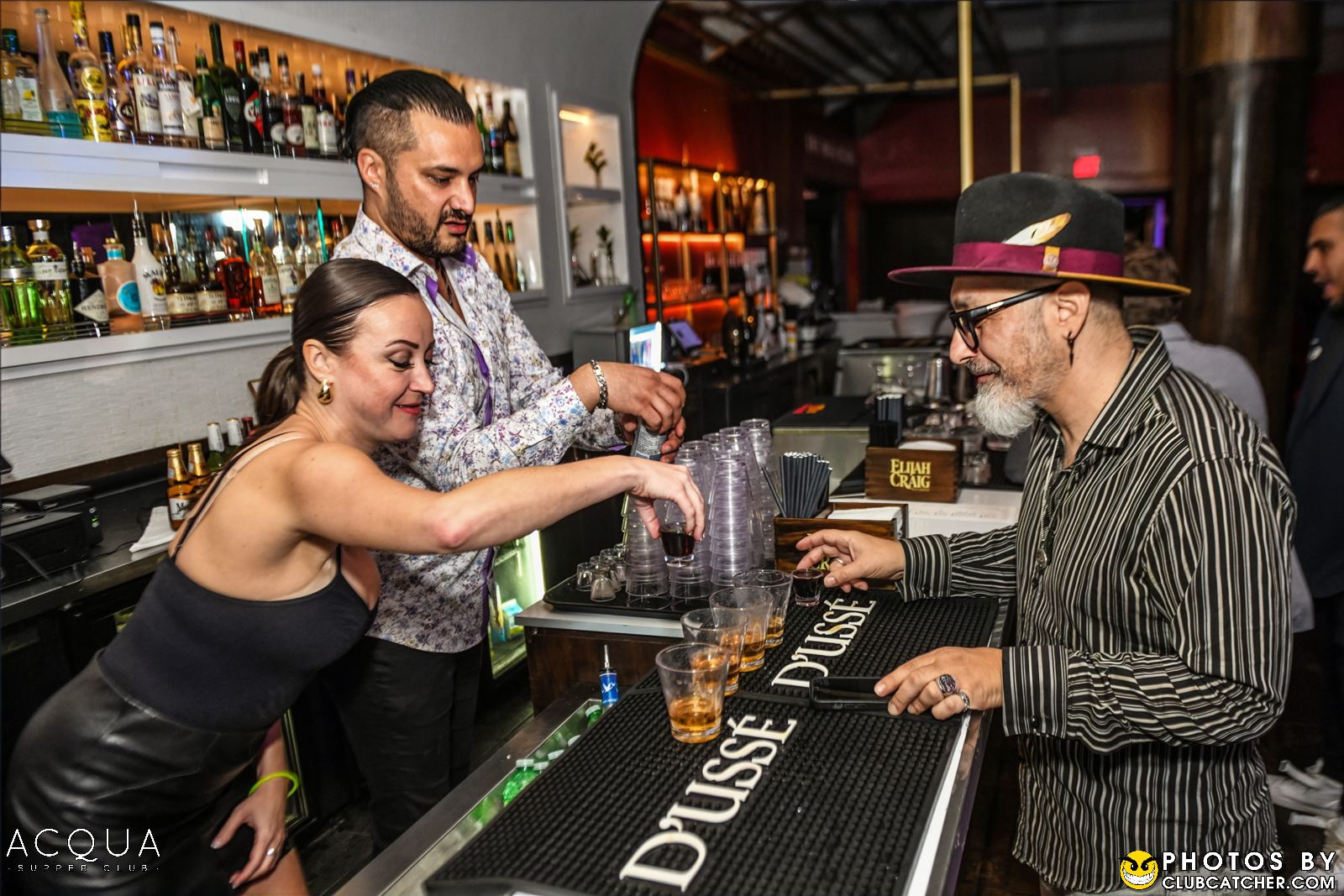 Acqua Supperclub party venue photo 62 - September 24th, 2025