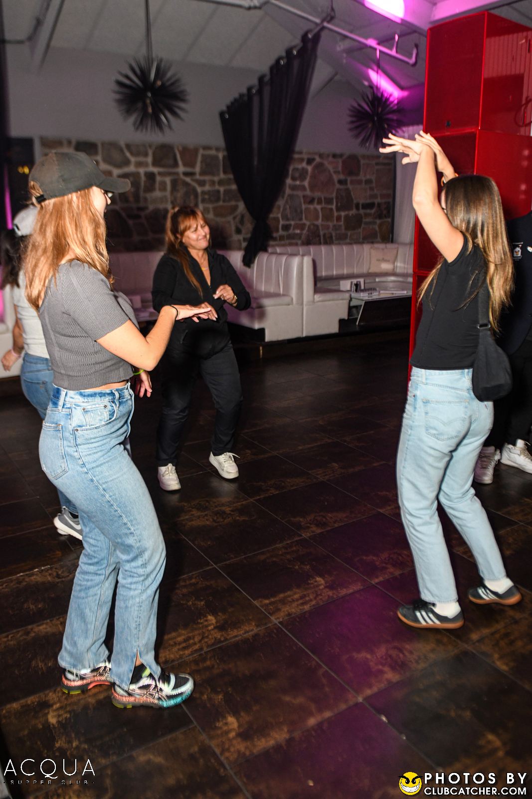 Acqua Supperclub party venue photo 63 - September 24th, 2025