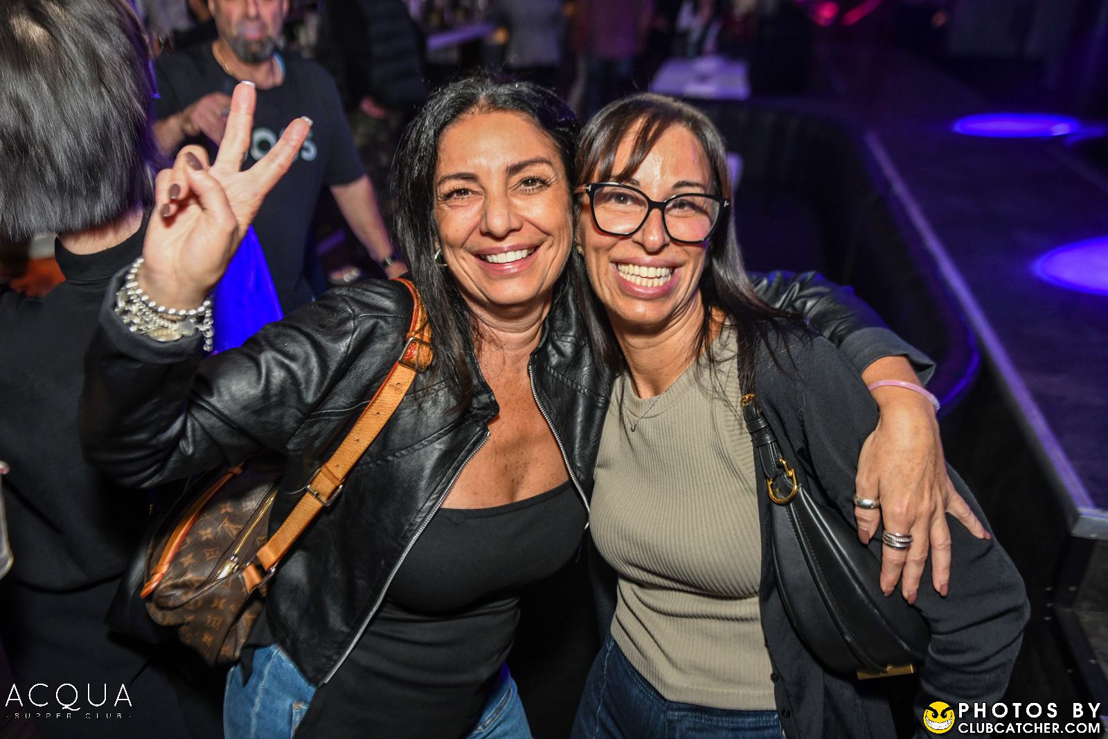 Acqua Supperclub party venue photo 64 - September 24th, 2025