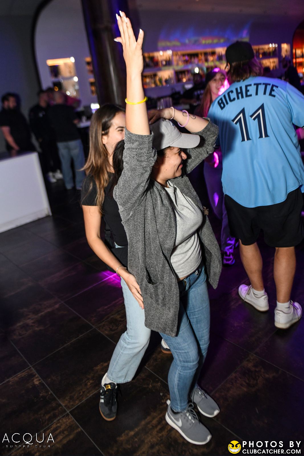 Acqua Supperclub party venue photo 65 - September 24th, 2025