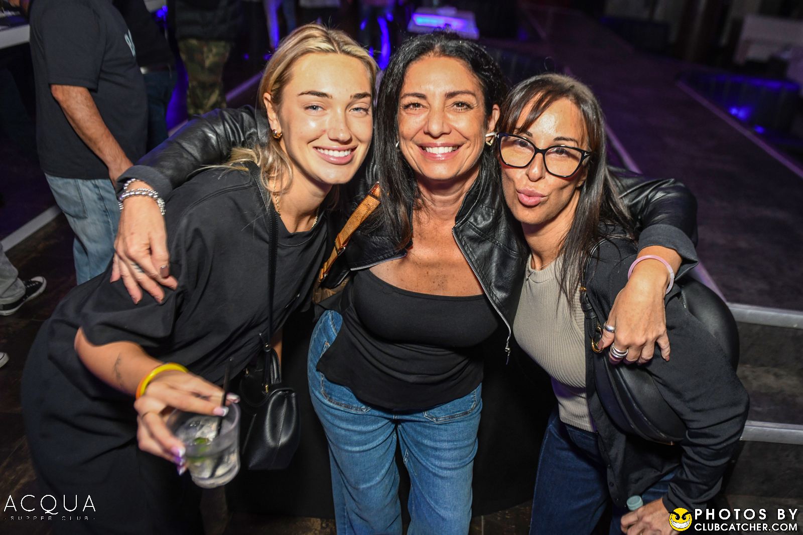 Acqua Supperclub party venue photo 66 - September 24th, 2025