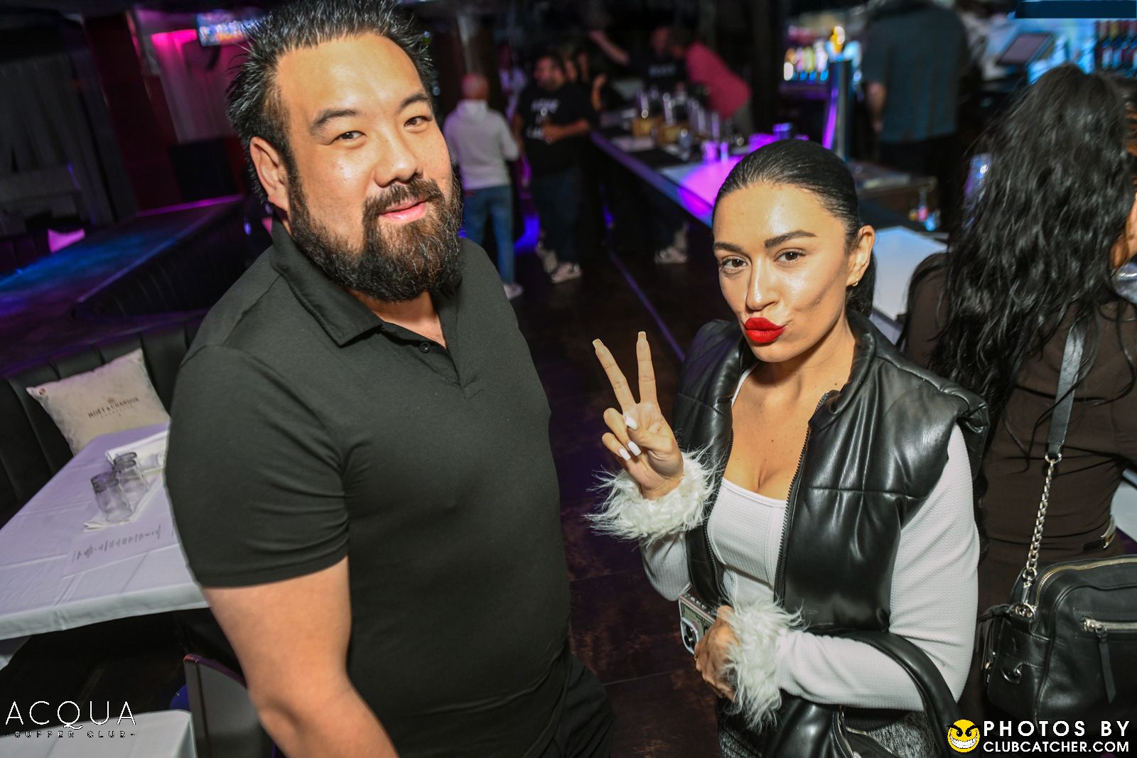 Acqua Supperclub party venue photo 67 - September 24th, 2025