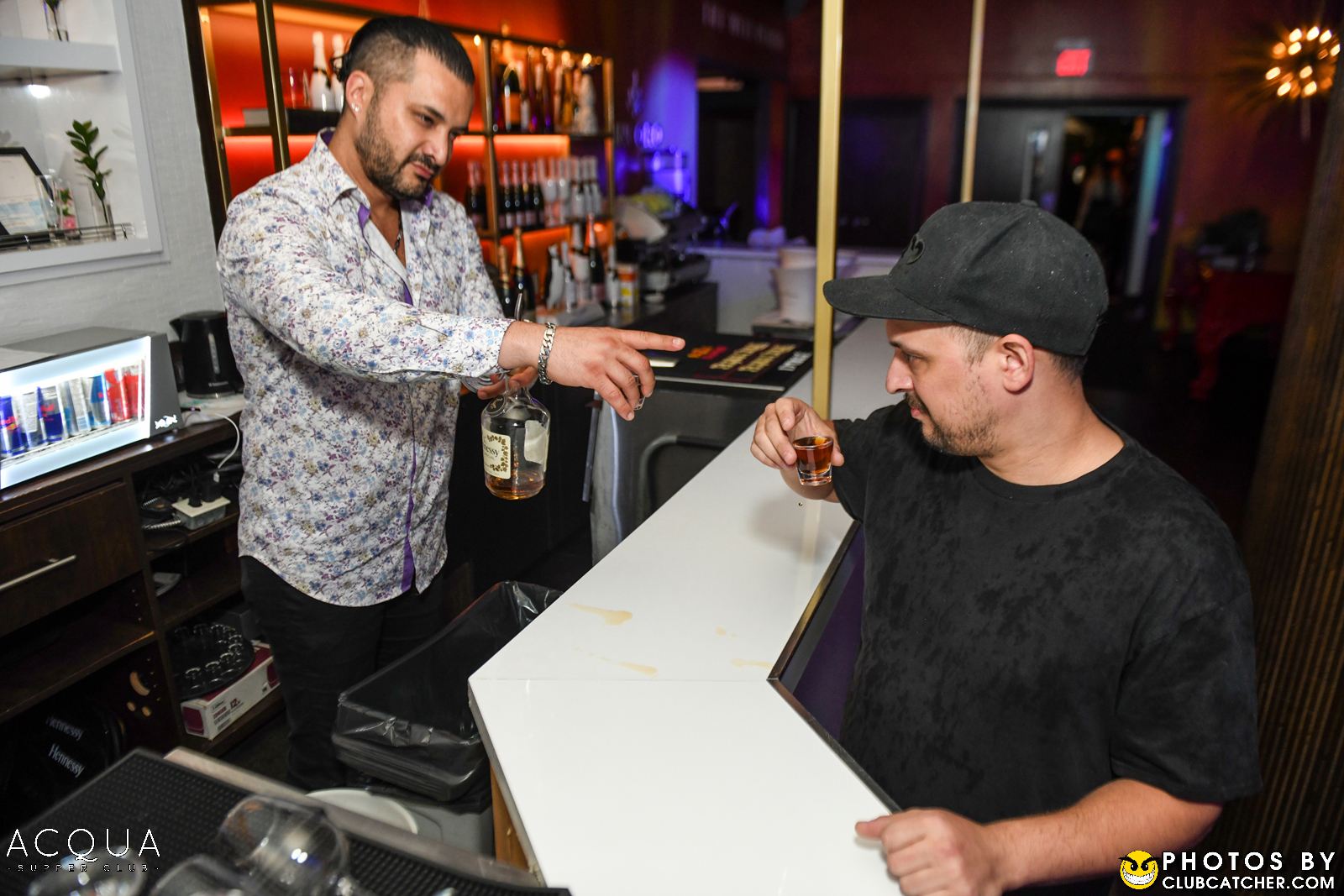 Acqua Supperclub party venue photo 69 - September 24th, 2025