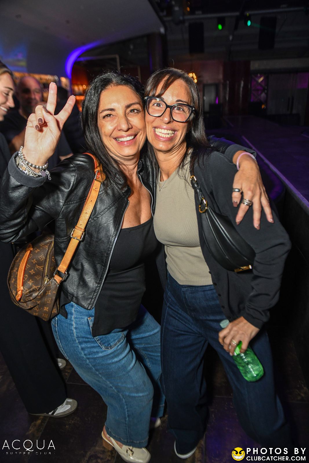 Acqua Supperclub party venue photo 8 - September 24th, 2025