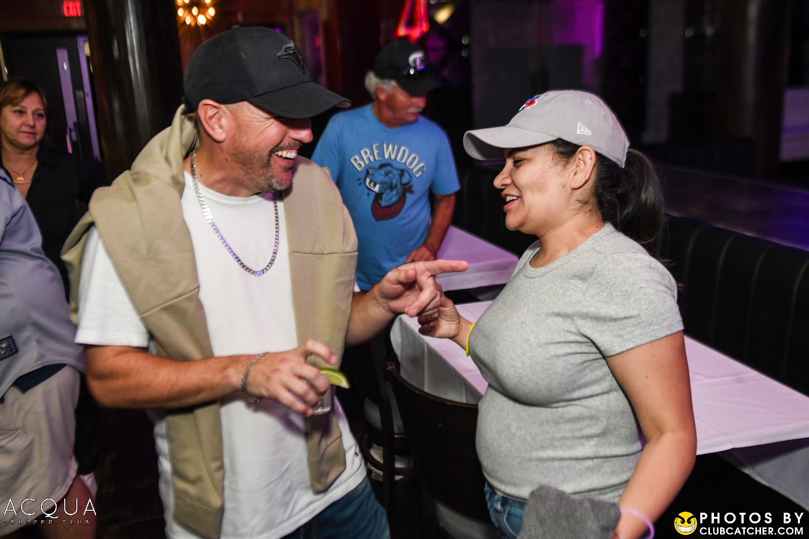 Acqua Supperclub party venue photo 71 - September 24th, 2025