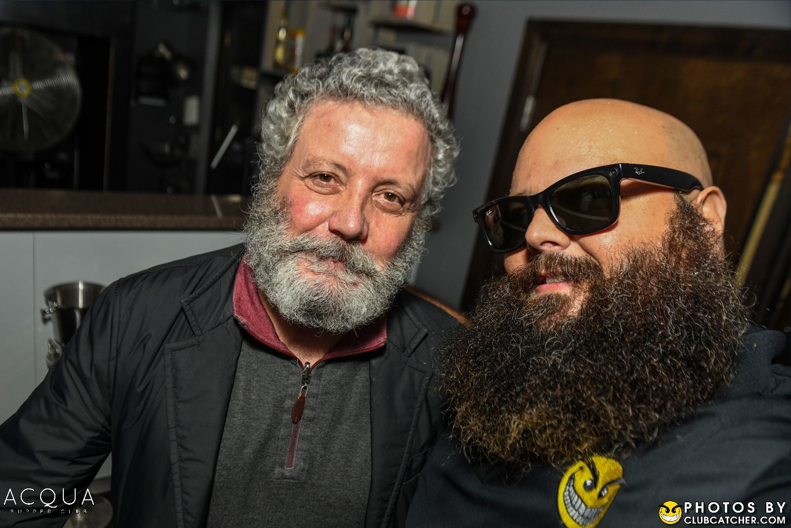 Acqua Supperclub party venue photo 73 - September 24th, 2025