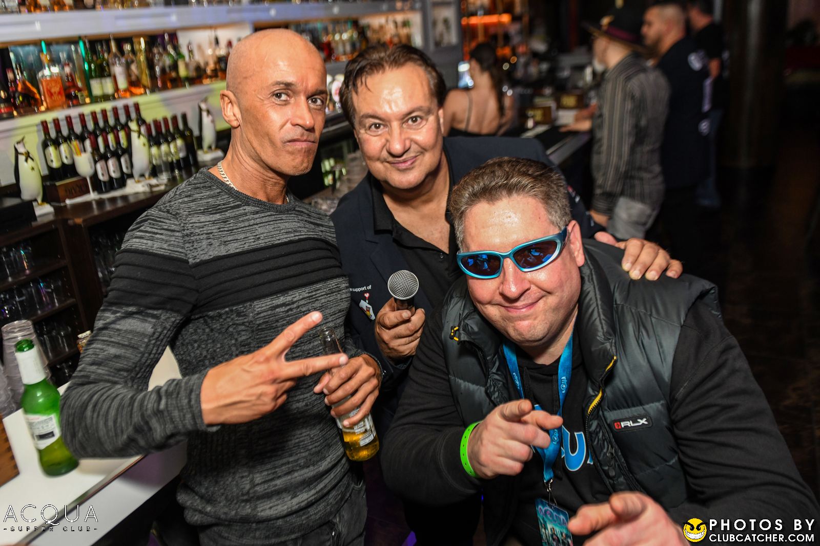 Acqua Supperclub party venue photo 74 - September 24th, 2025