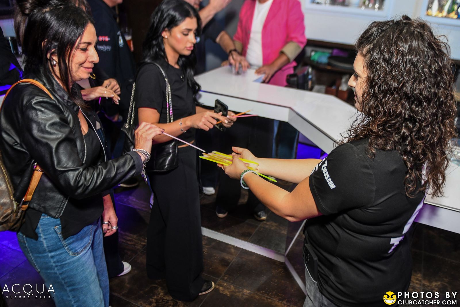 Acqua Supperclub party venue photo 77 - September 24th, 2025