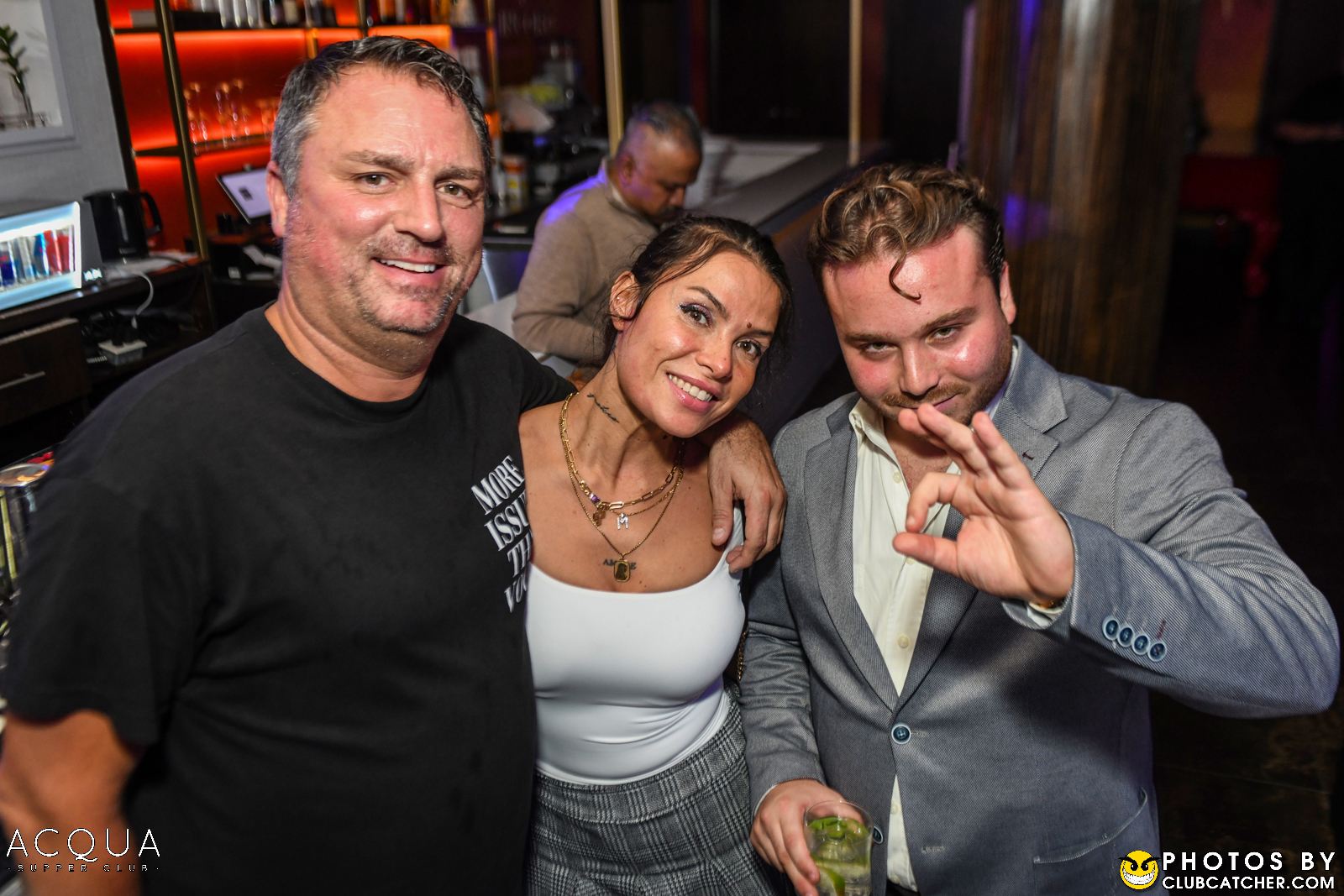 Acqua Supperclub party venue photo 9 - September 24th, 2025