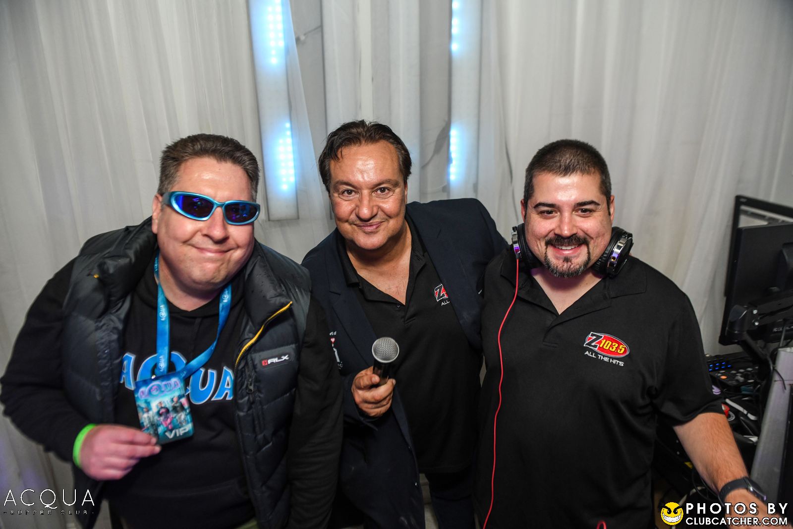 Acqua Supperclub party venue photo 81 - September 24th, 2025