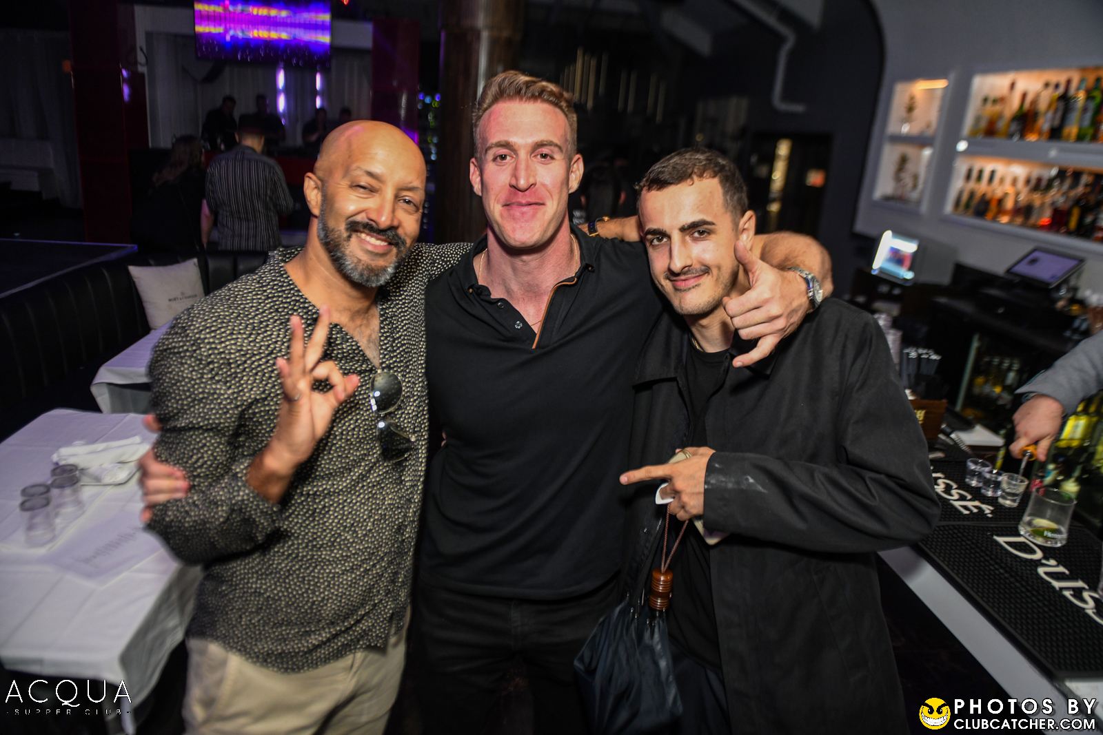 Acqua Supperclub party venue photo 85 - September 24th, 2025