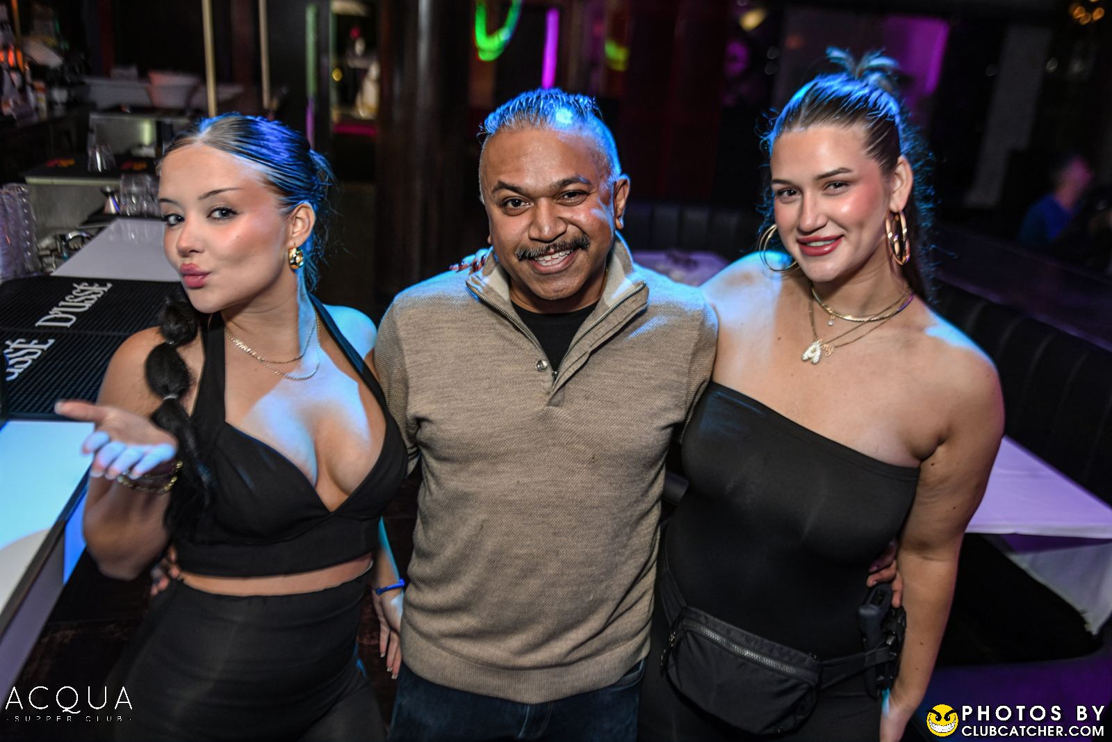 Acqua Supperclub party venue photo 86 - September 24th, 2025