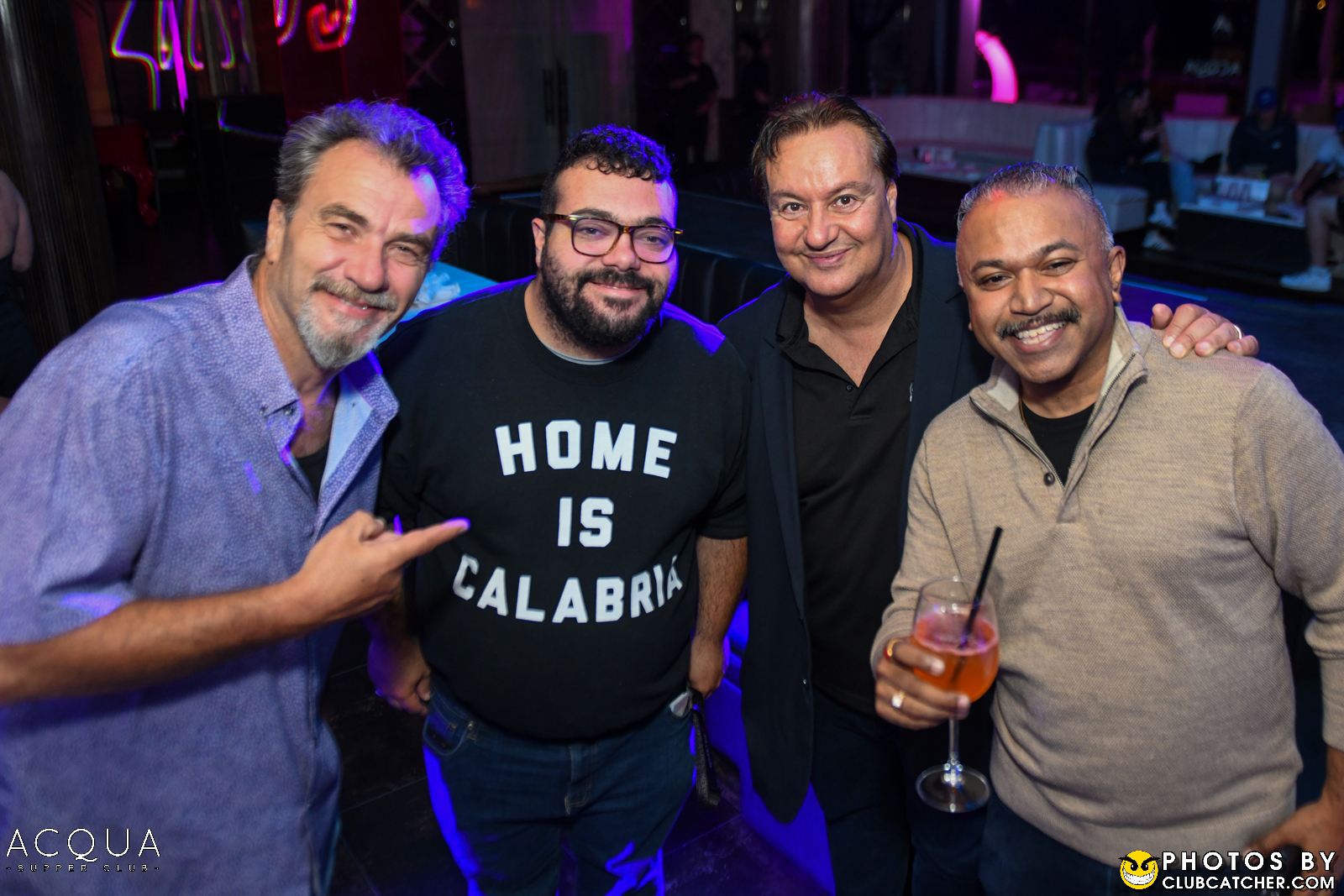 Acqua Supperclub party venue photo 87 - September 24th, 2025