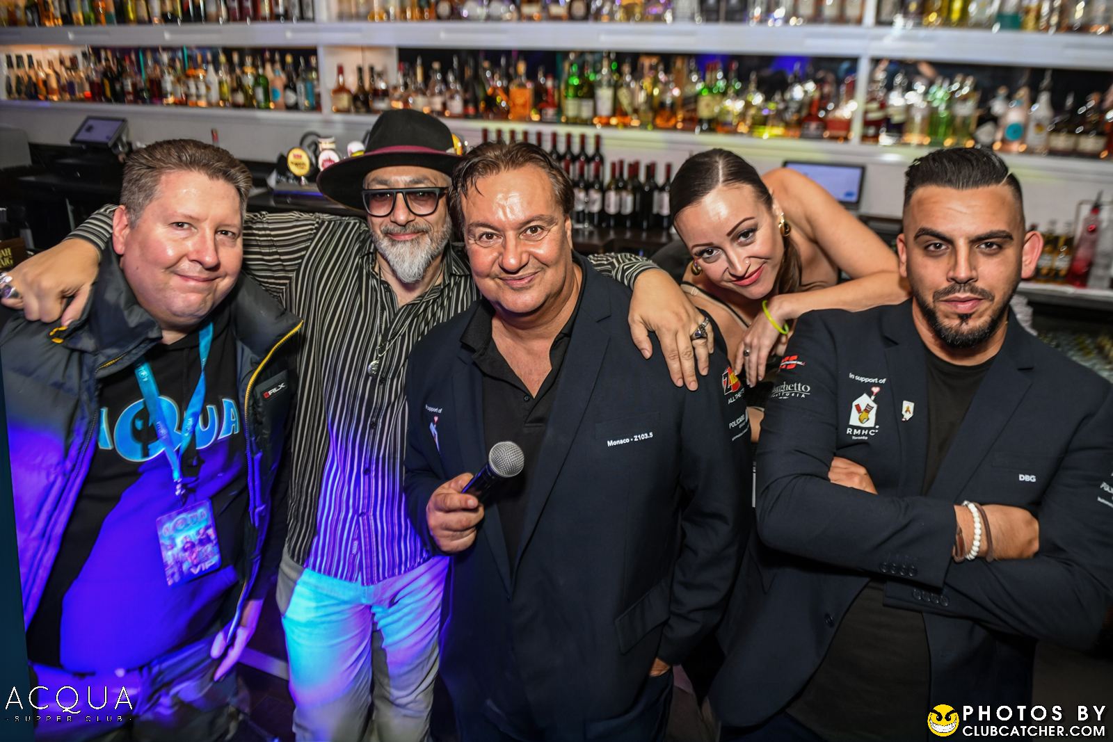 Acqua Supperclub party venue photo 90 - September 24th, 2025