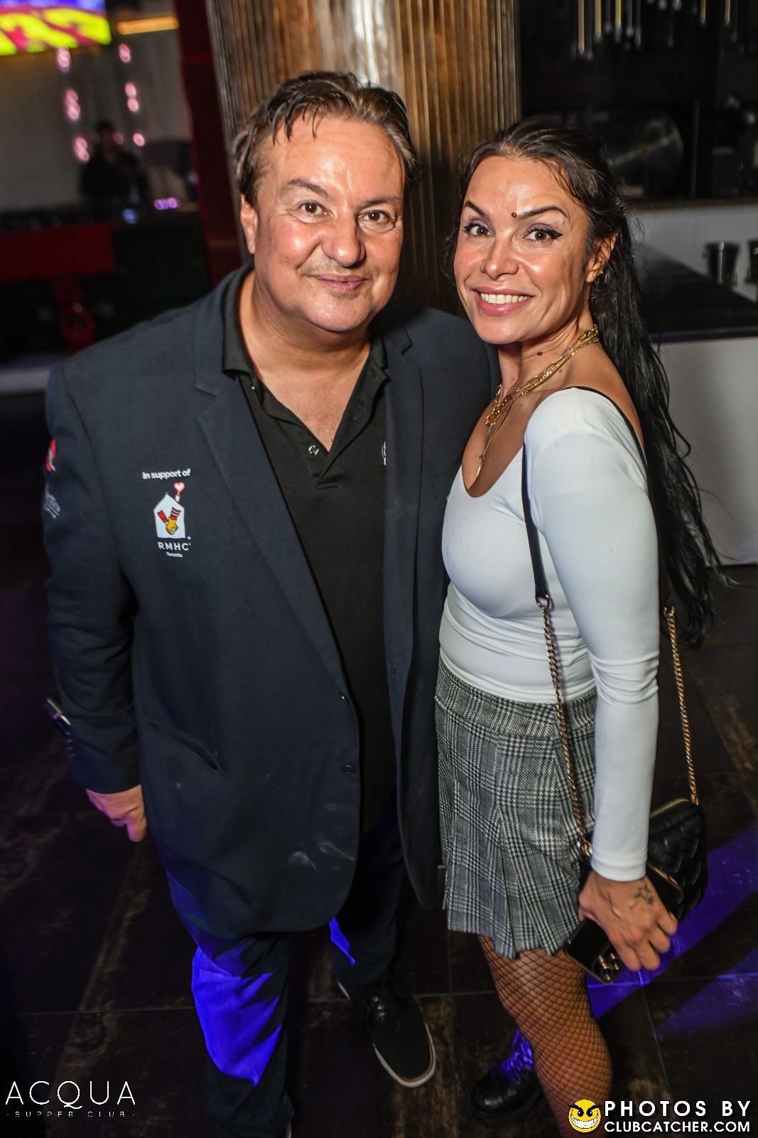 Acqua Supperclub party venue photo 91 - September 24th, 2025