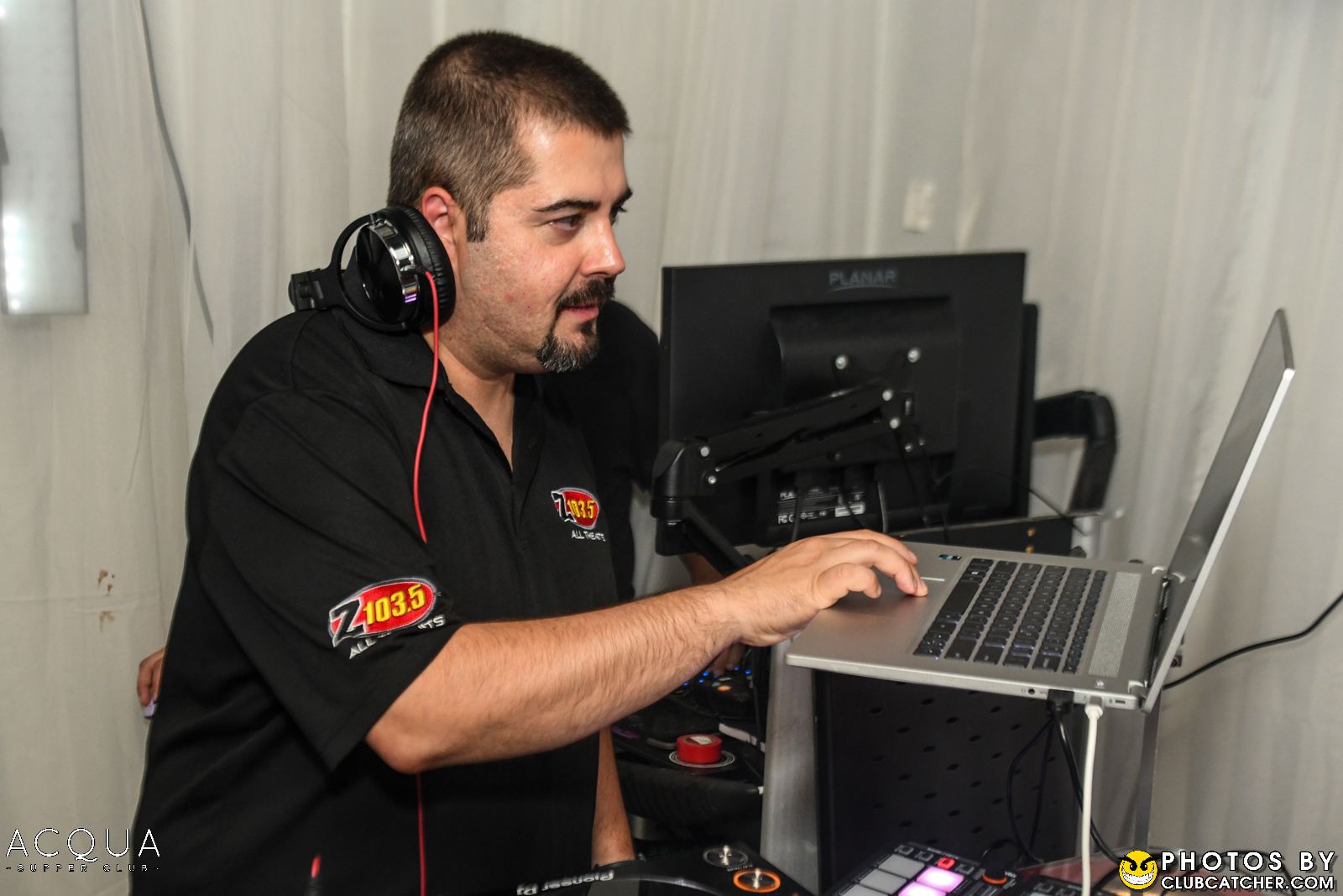 Acqua Supperclub party venue photo 92 - September 24th, 2025