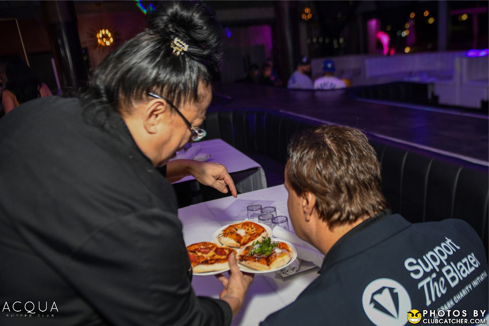 Acqua Supperclub party venue photo 94 - September 24th, 2025