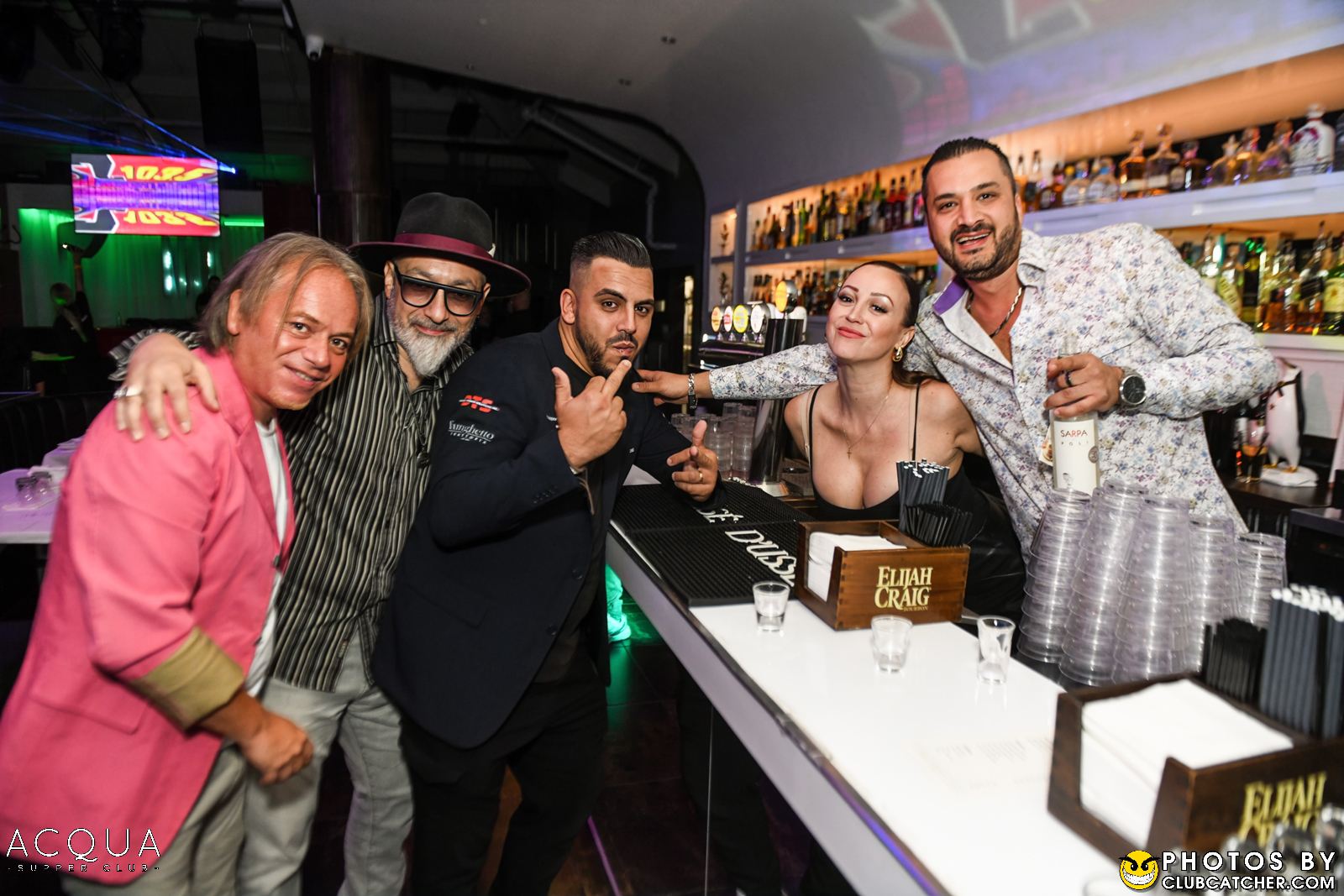 Acqua Supperclub party venue photo 95 - September 24th, 2025