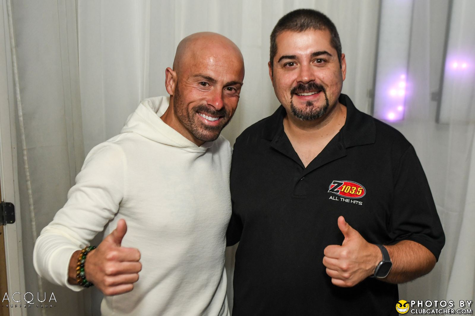 Acqua Supperclub party venue photo 98 - September 24th, 2025