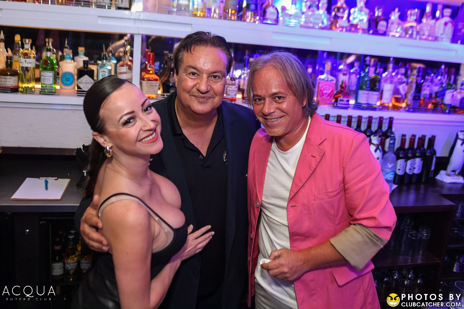 Acqua Supperclub party venue photo 99 - September 24th, 2025