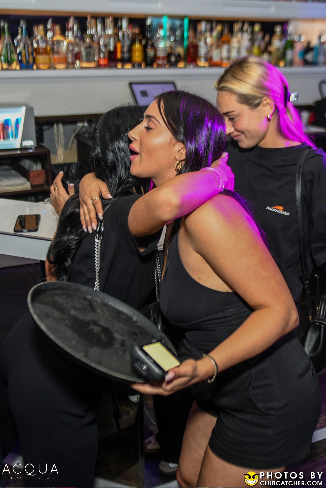 Acqua Supperclub party venue photo 100 - September 24th, 2025