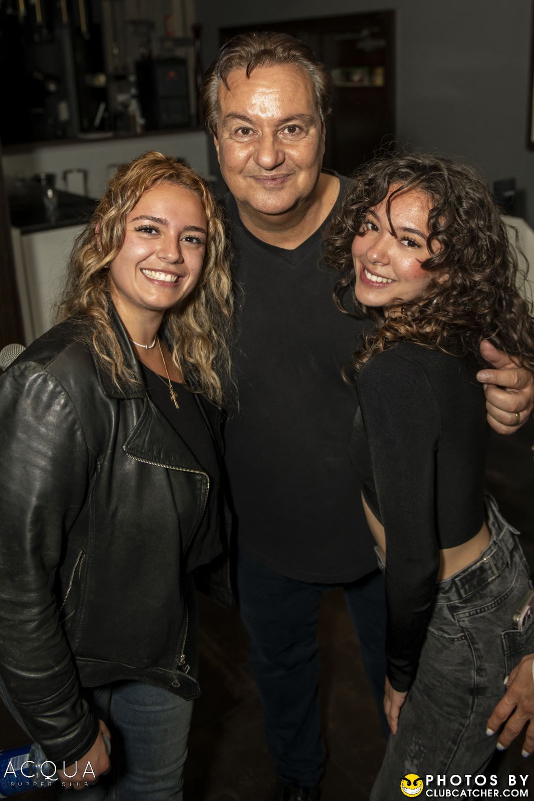 Acqua Supperclub party venue photo 11 - October 1st, 2025