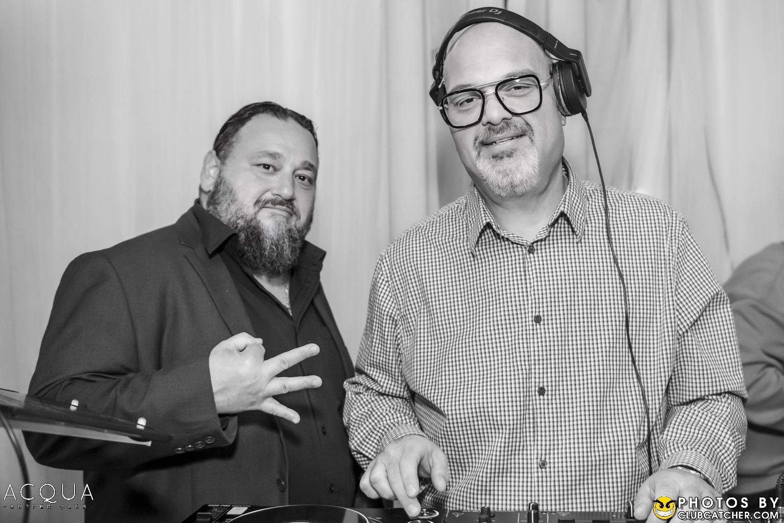 Acqua Supperclub party venue photo 101 - October 1st, 2025