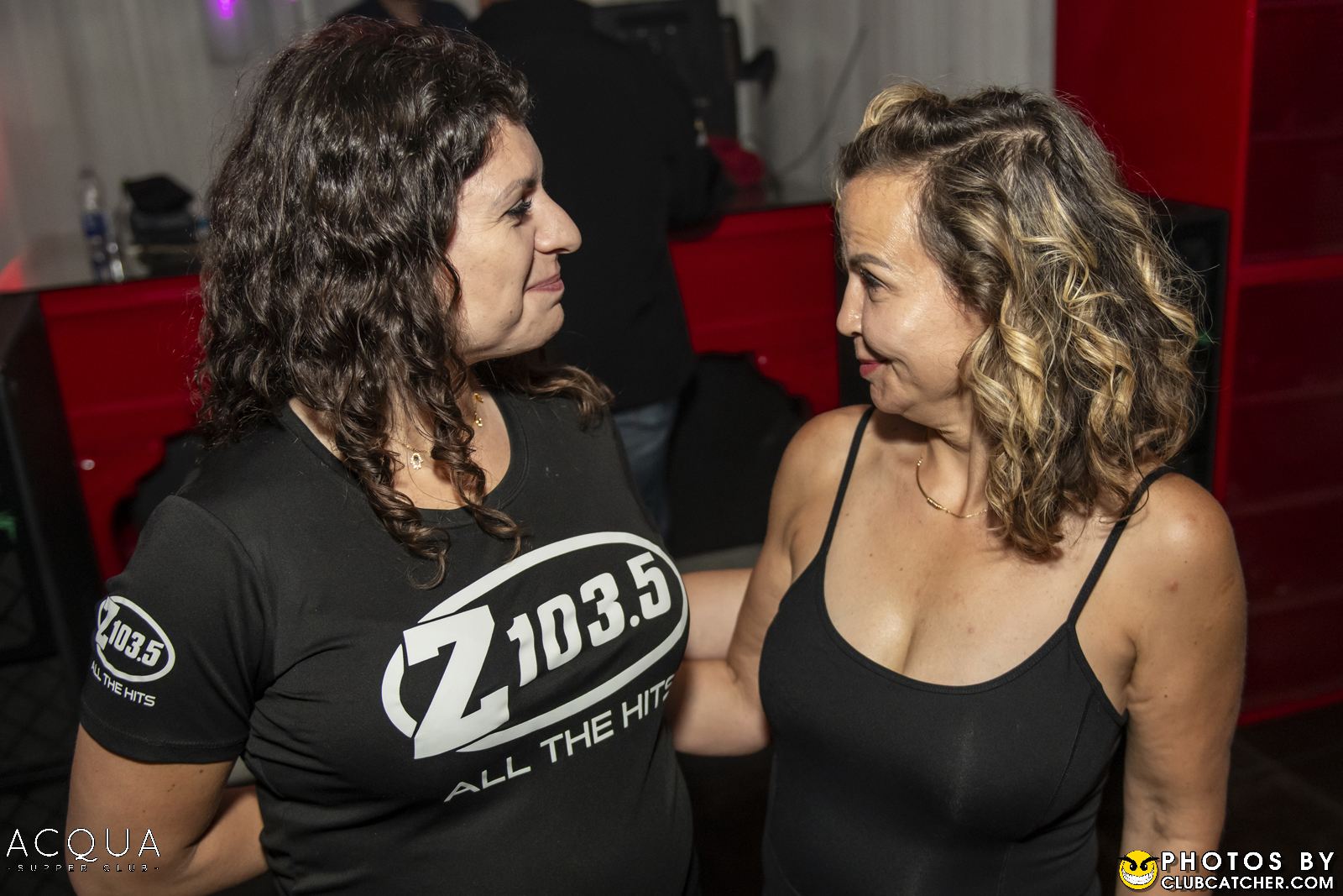 Acqua Supperclub party venue photo 106 - October 1st, 2025