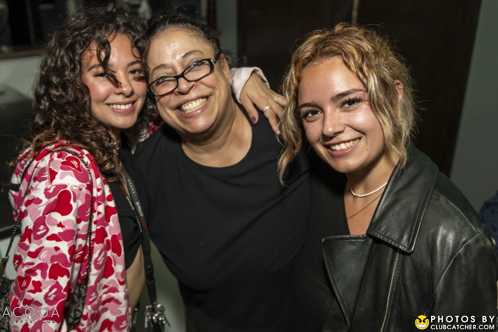 Acqua Supperclub party venue photo 107 - October 1st, 2025