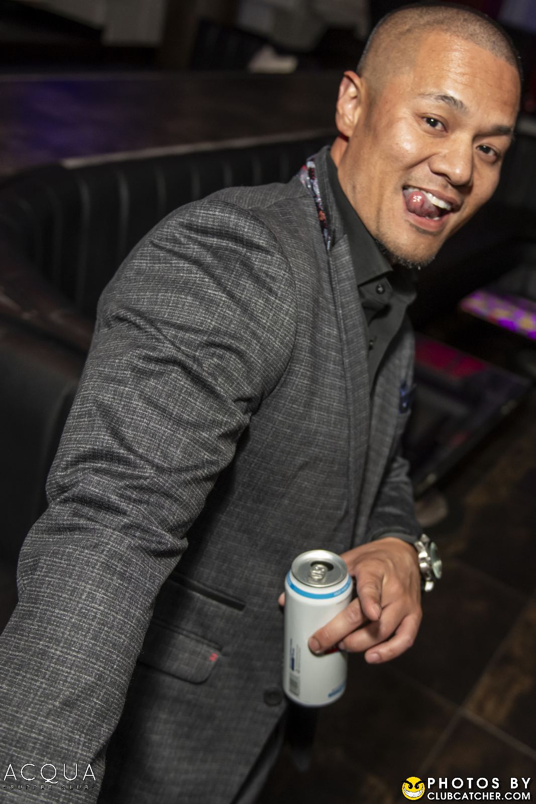 Acqua Supperclub party venue photo 110 - October 1st, 2025