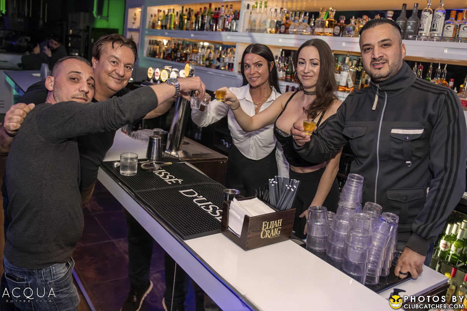 Acqua Supperclub party venue photo 12 - October 1st, 2025