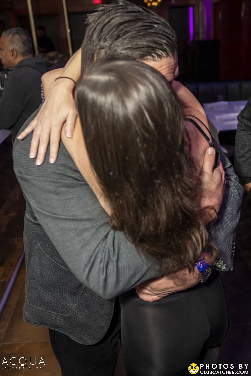 Acqua Supperclub party venue photo 111 - October 1st, 2025