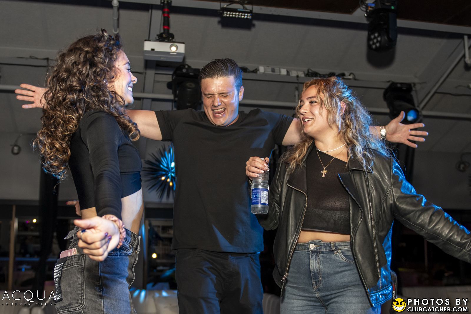 Acqua Supperclub party venue photo 113 - October 1st, 2025