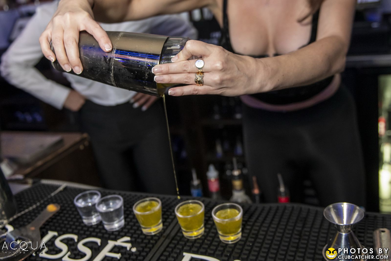 Acqua Supperclub party venue photo 114 - October 1st, 2025