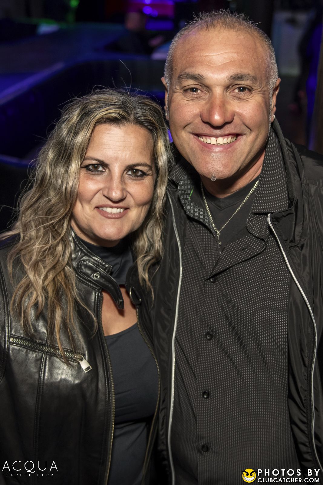 Acqua Supperclub party venue photo 115 - October 1st, 2025