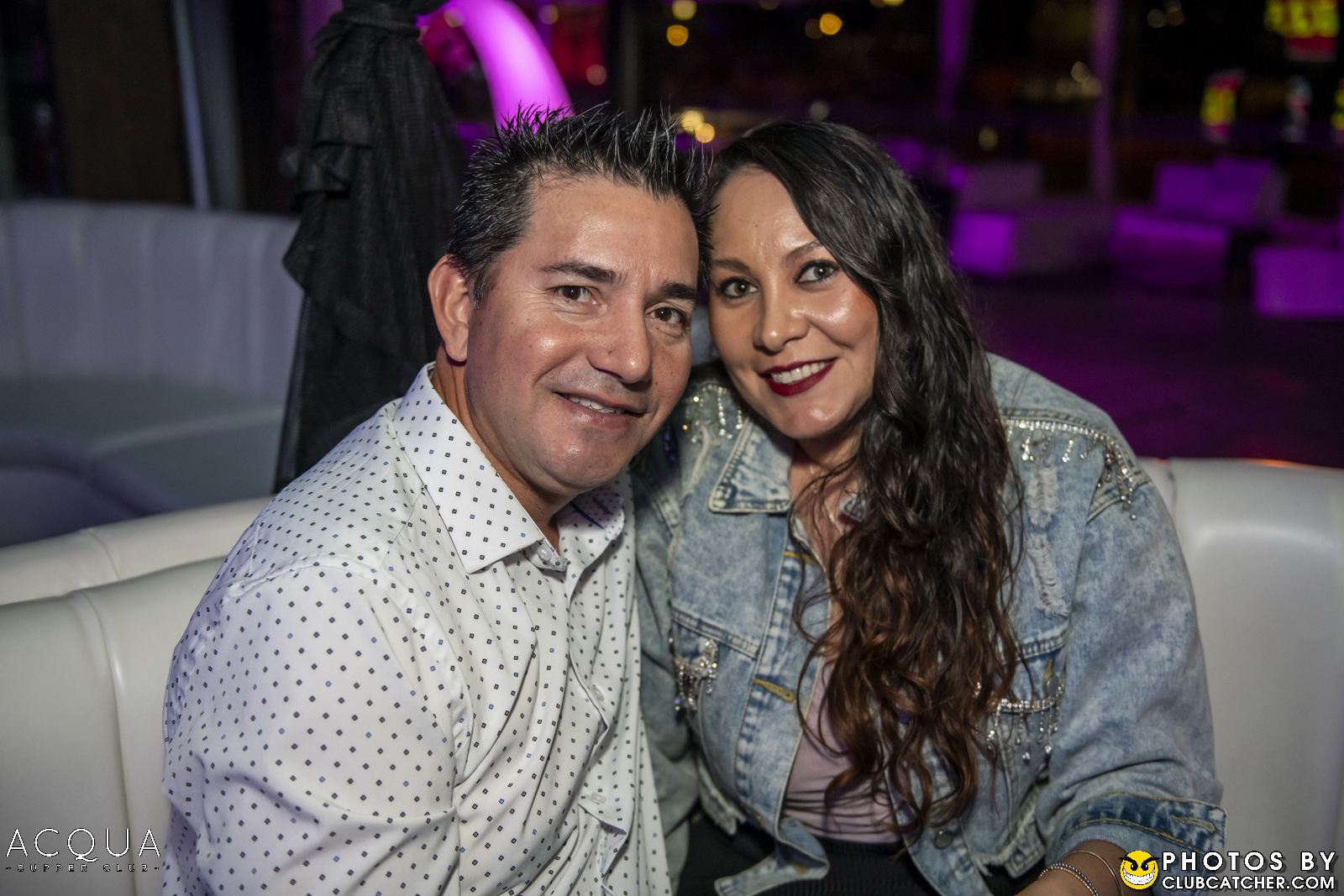 Acqua Supperclub party venue photo 119 - October 1st, 2025