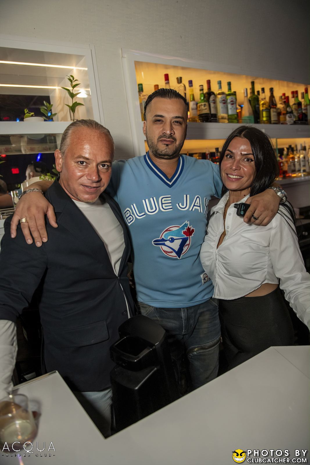 Acqua Supperclub party venue photo 120 - October 1st, 2025