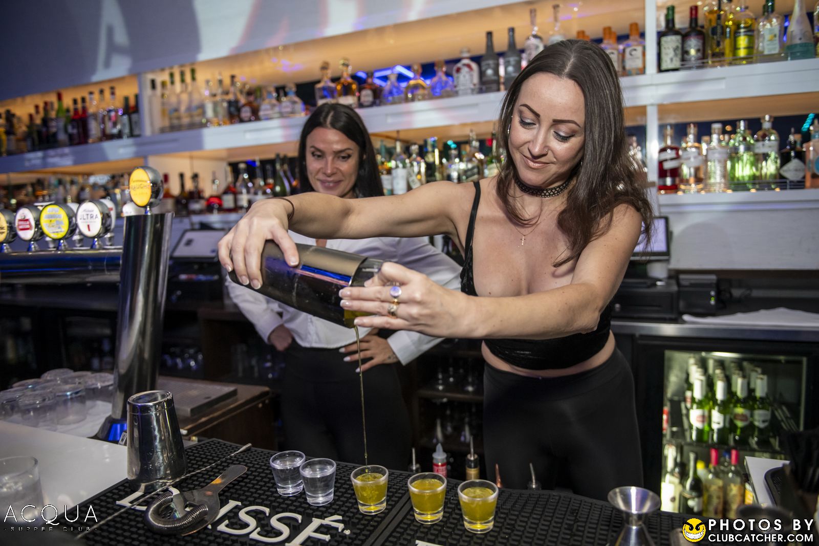 Acqua Supperclub party venue photo 13 - October 1st, 2025