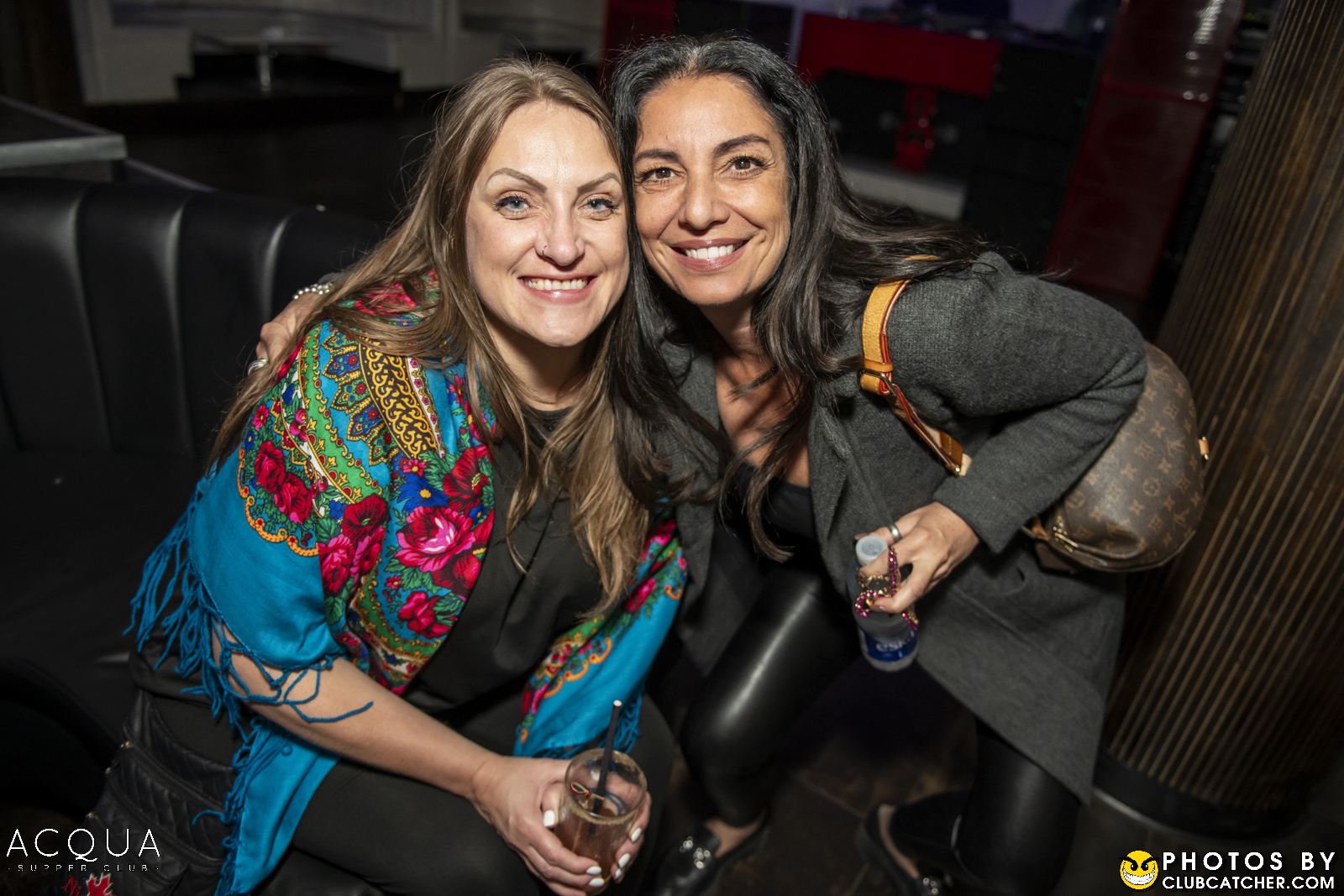 Acqua Supperclub party venue photo 121 - October 1st, 2025