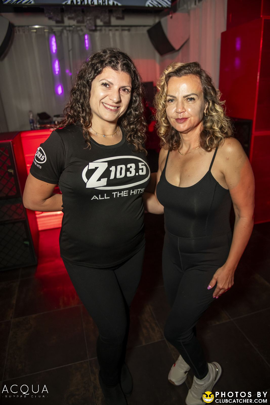 Acqua Supperclub party venue photo 122 - October 1st, 2025