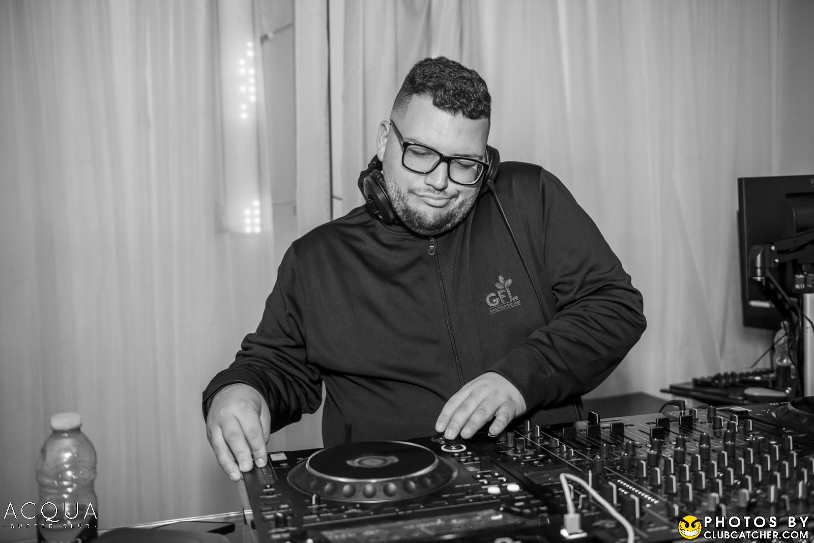 Acqua Supperclub party venue photo 124 - October 1st, 2025