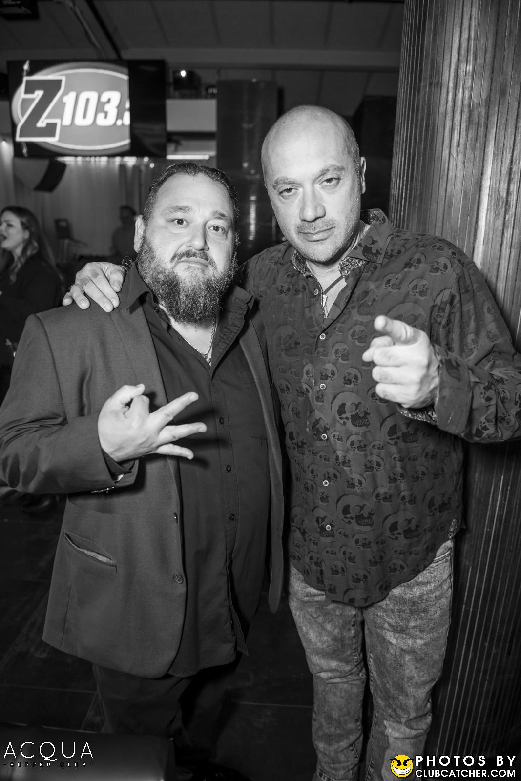 Acqua Supperclub party venue photo 125 - October 1st, 2025