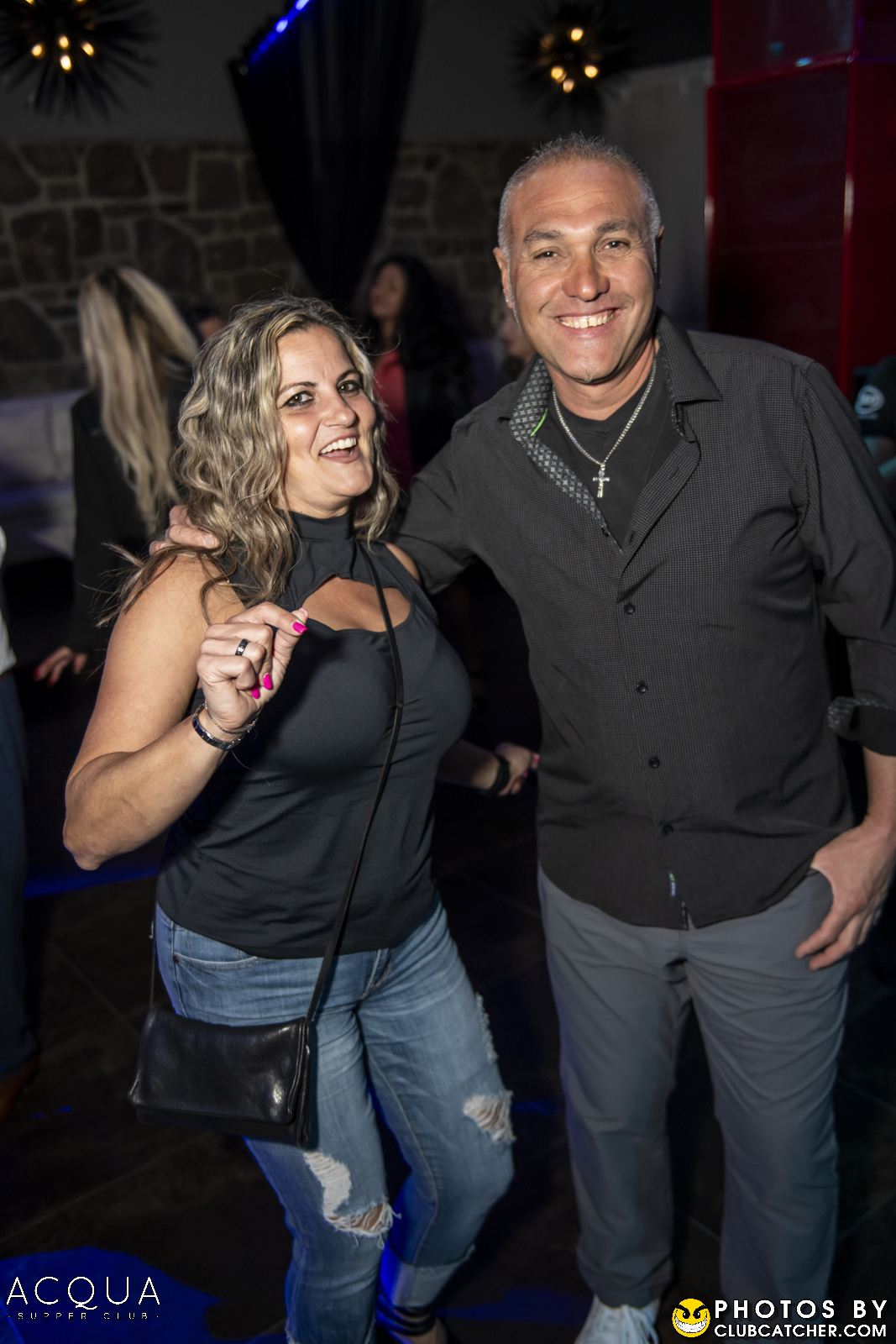 Acqua Supperclub party venue photo 126 - October 1st, 2025