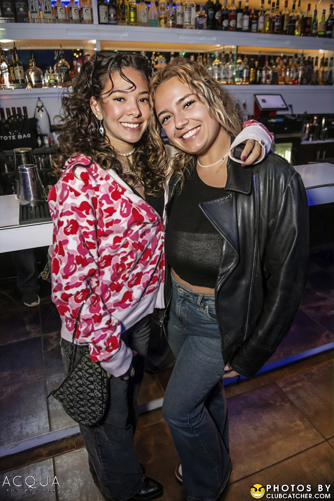 Acqua Supperclub party venue photo 128 - October 1st, 2025