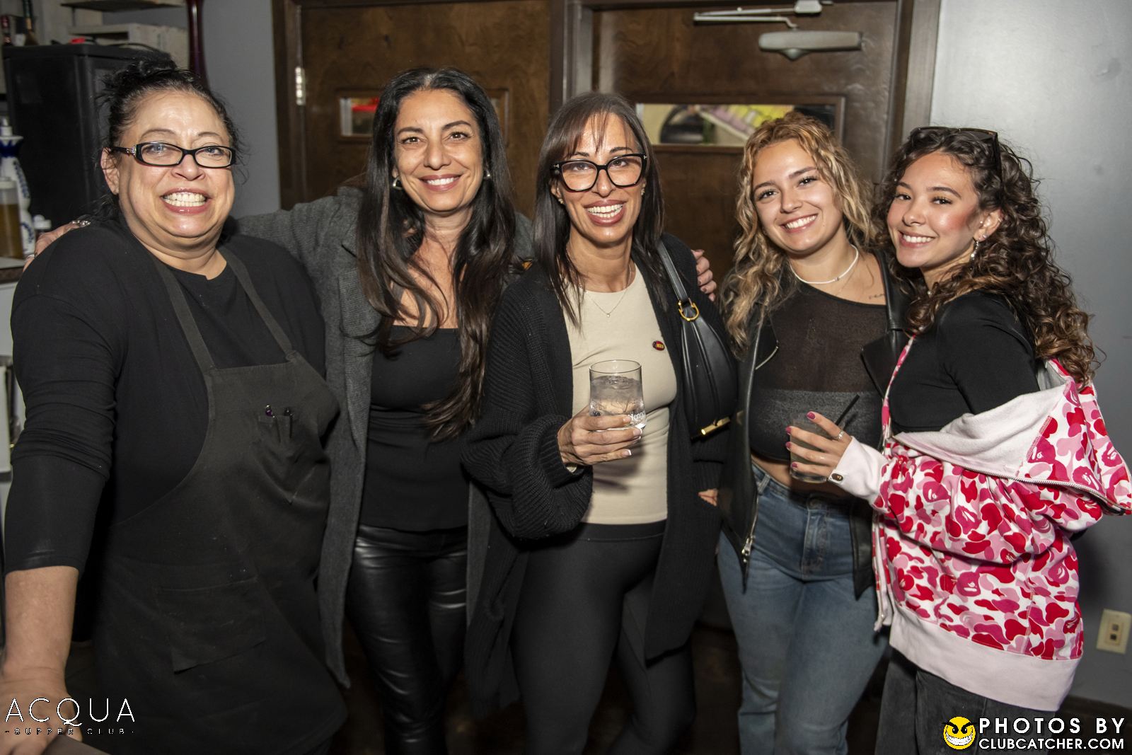 Acqua Supperclub party venue photo 131 - October 1st, 2025